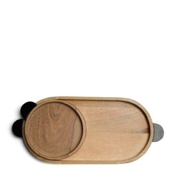 RM Metropolitan Serving Tray Set