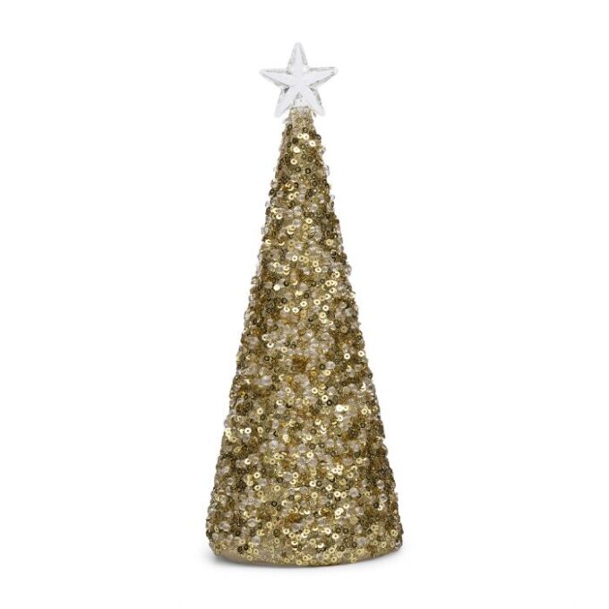 Sparkling Star Tree LED S