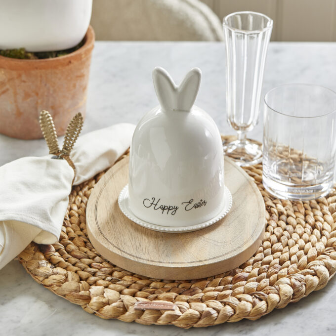 Botervloot Happy Easter