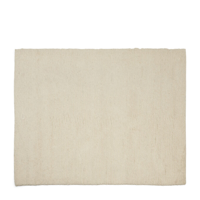 Vloerkleed Rivièra Maison Giovanni 240x160 cm Crème