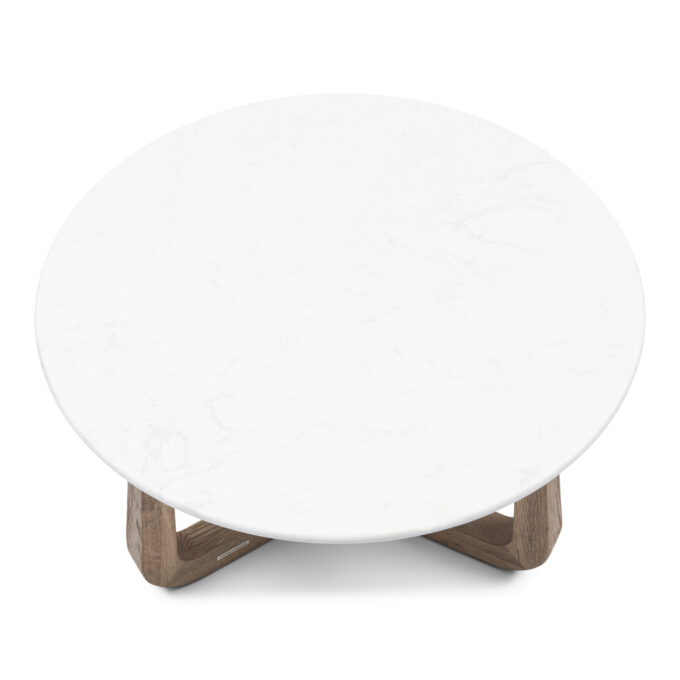 Casone Coffee Table Dia 70