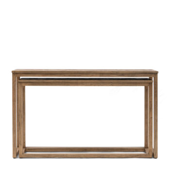 Sidetable Harbour Island