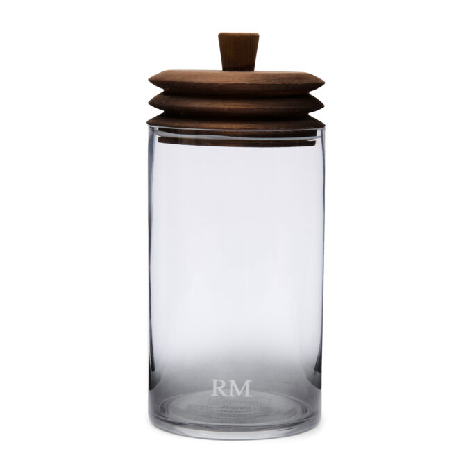 RM Harmonica Storage Jar M