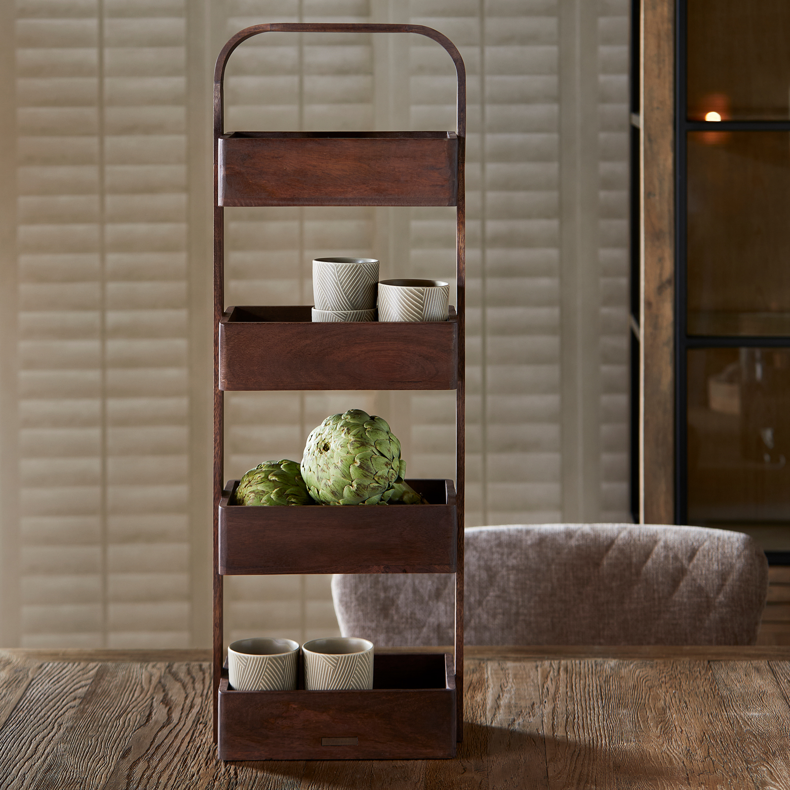 Rivièra Maison Belfast Organiser L