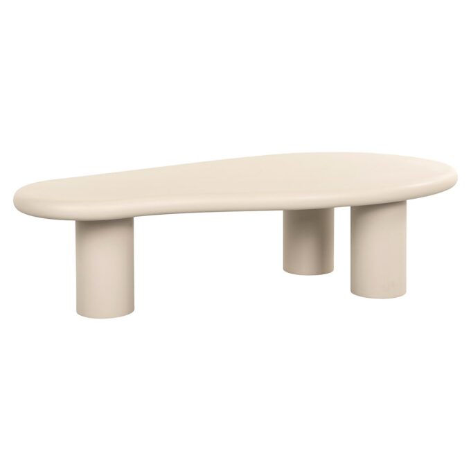 Salontafel Clayton Beige 7697