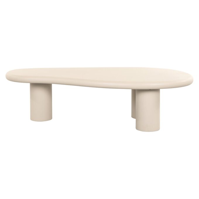 Salontafel Clayton Beige 7697