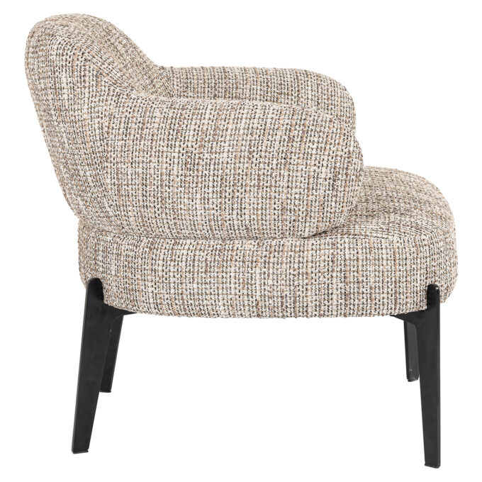 Fauteuil Venus trendy nature (Be Trendy 01 Nature)