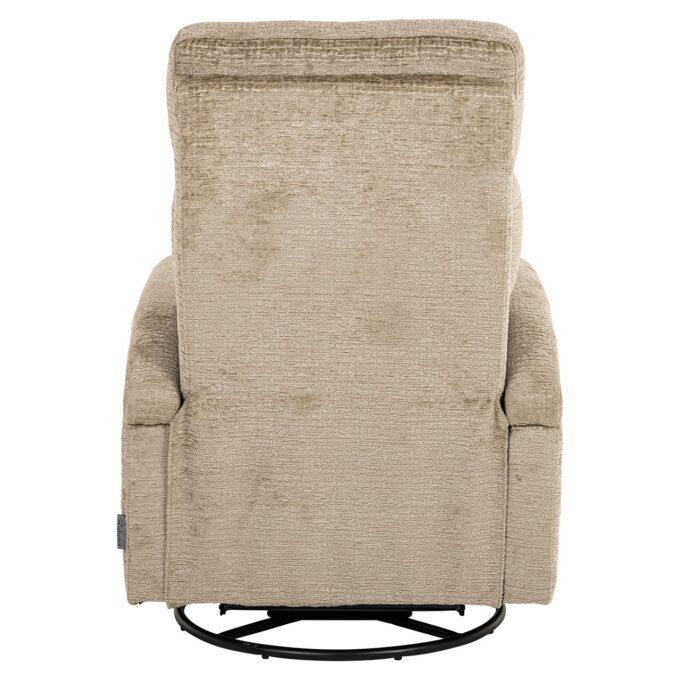 Relax draaifauteuil Denvi desert fusion (Fusion 109 desert)