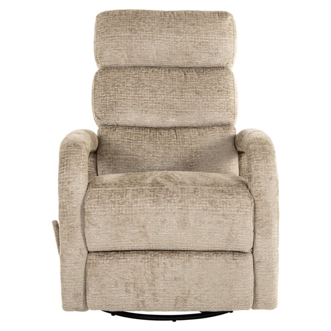 Relax draaifauteuil Denvi desert fusion (Fusion 109 desert)