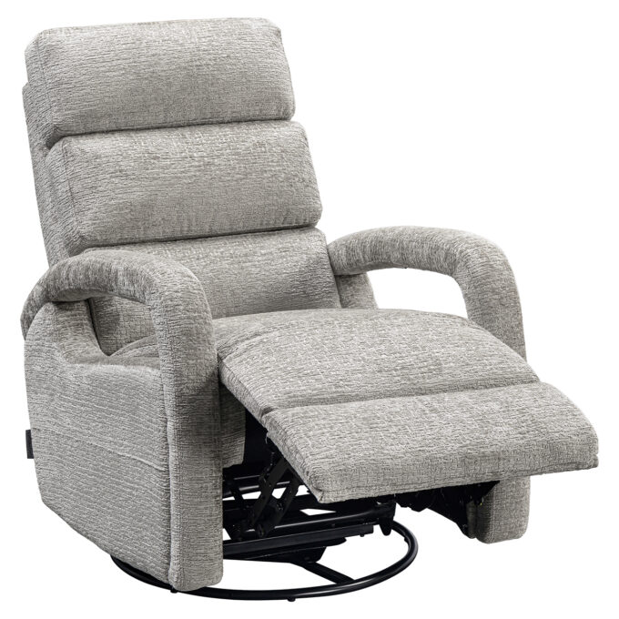 Relax draaifauteuil Denvi desert fusion (Fusion 109 desert)