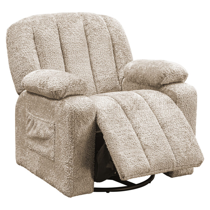 Kinder draaifauteuil Mickey (Sheep 01 nature)