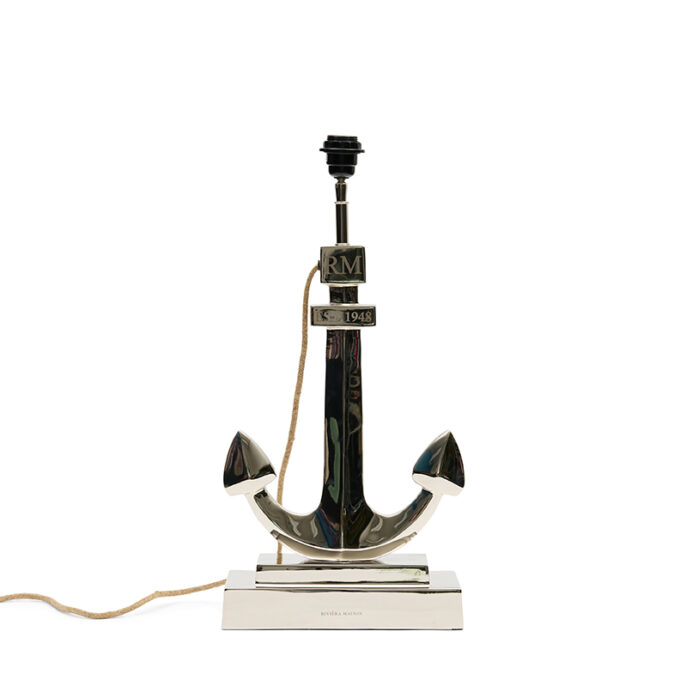 Tafellamp Rivièra Maison Classic Anchor