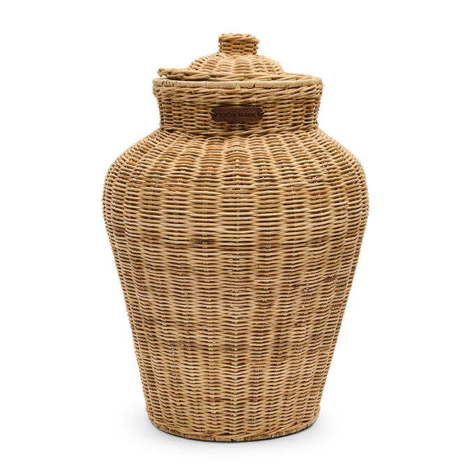 Gemberpot Rivièra Maison Rustic Rattan