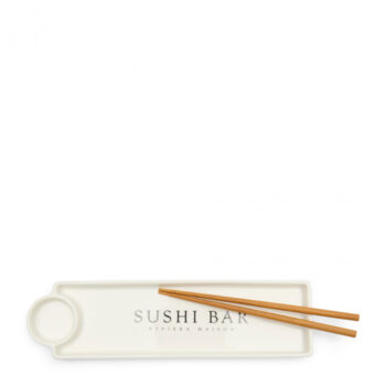 Bord Rivièra Maison Sushi Bar