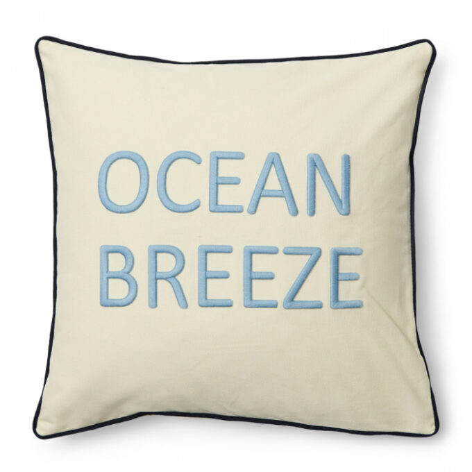 Kussenhoes Ocean Breeze 50x50