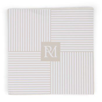 Servetten Stripe Avenue
