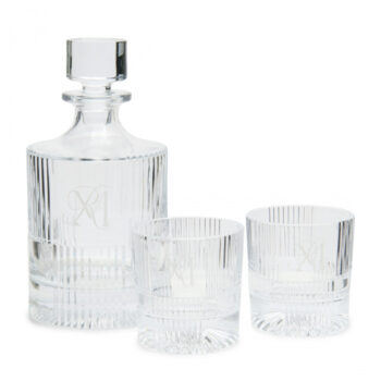 Whiskey Set Rivièra Maison Enjoy The Moment