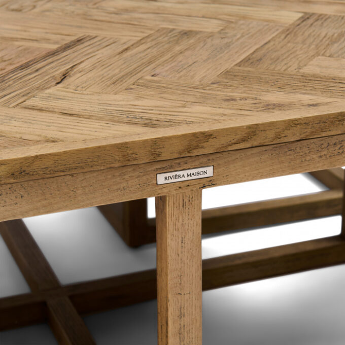 Salontafel Harbour Island, Set van 5