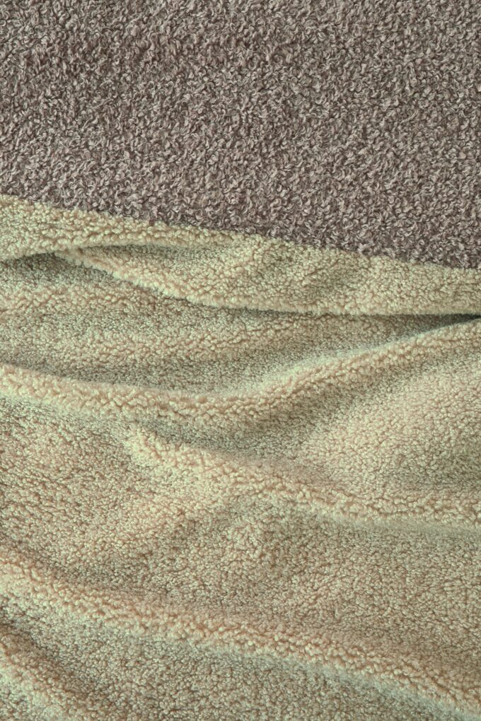Riviera Maison Huggle Sand 240x200/220 / tweepersoonsdekbedovertrek/ new collection