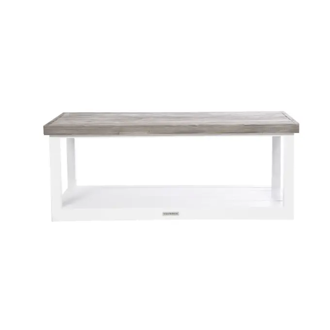 Salontafel Wesley 100x55