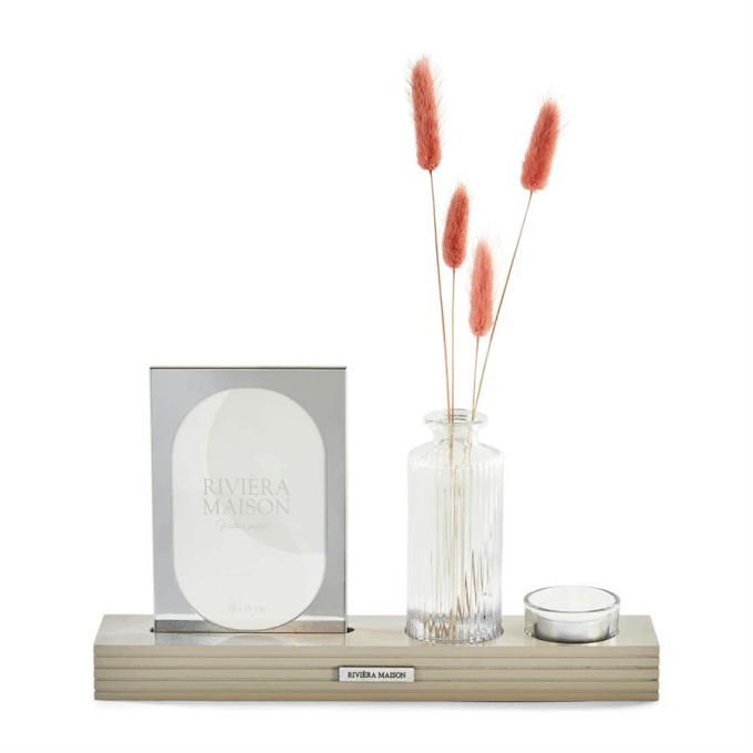 Rivièra Maison Port Louis Multiple Frame Flax NIEUW!