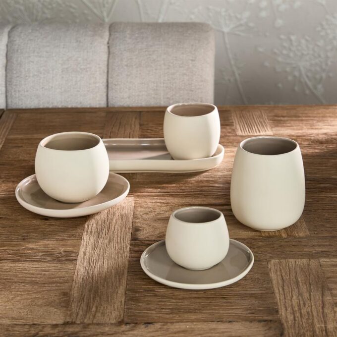 Beker Rivièra Maison Clement NIEUW!