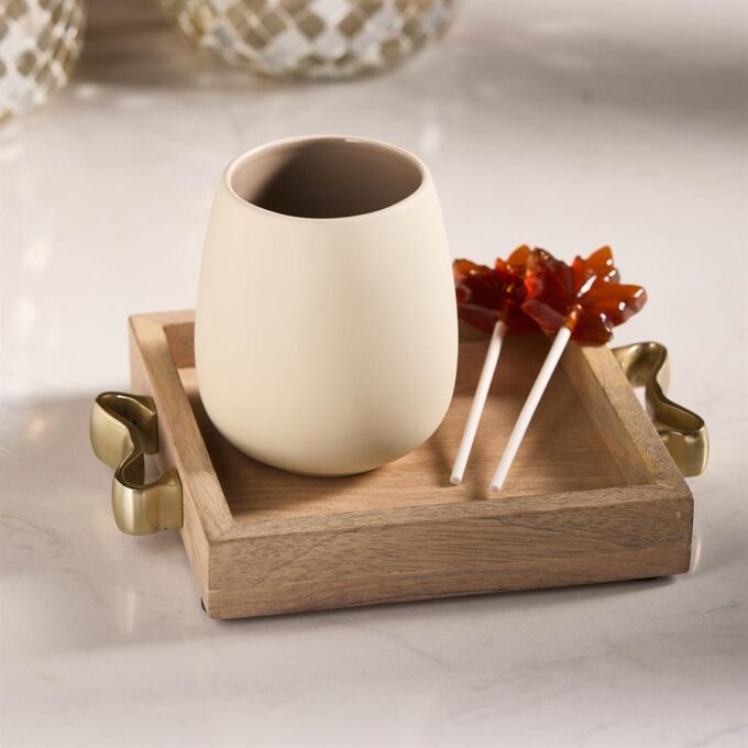 Beker Rivièra Maison Clement NIEUW!