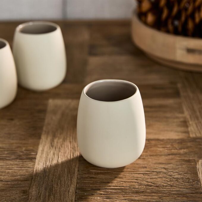 Beker Rivièra Maison Clement NIEUW!