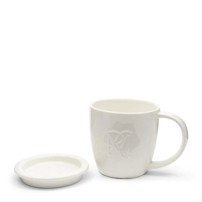 Theemok Rivièra Maison Classic RM Mug met Thee Tip