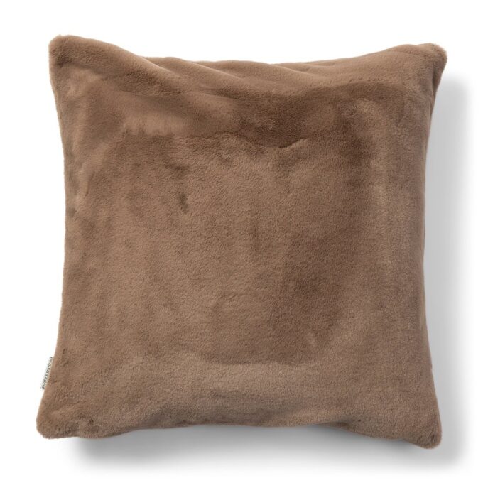 Kussenhoes Bachant Faux Fur 50x50  NIEUW!