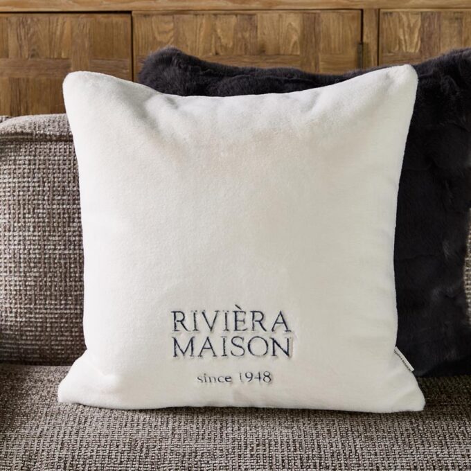 Kussenhoes Morillon Faux Fur 50x50 NIEUW!
