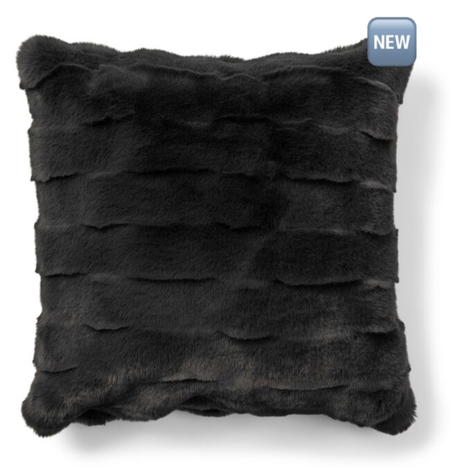 Kussenhoes Elias Faux Fur 50x50 NIEUW!