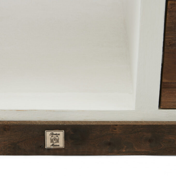 Dressoir Rivièra Maison Metropolitan