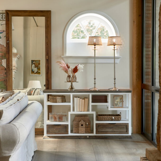 Dressoir Rivièra Maison Metropolitan