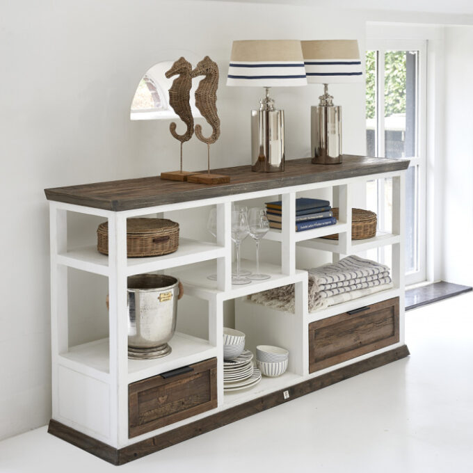 Dressoir Rivièra Maison Metropolitan