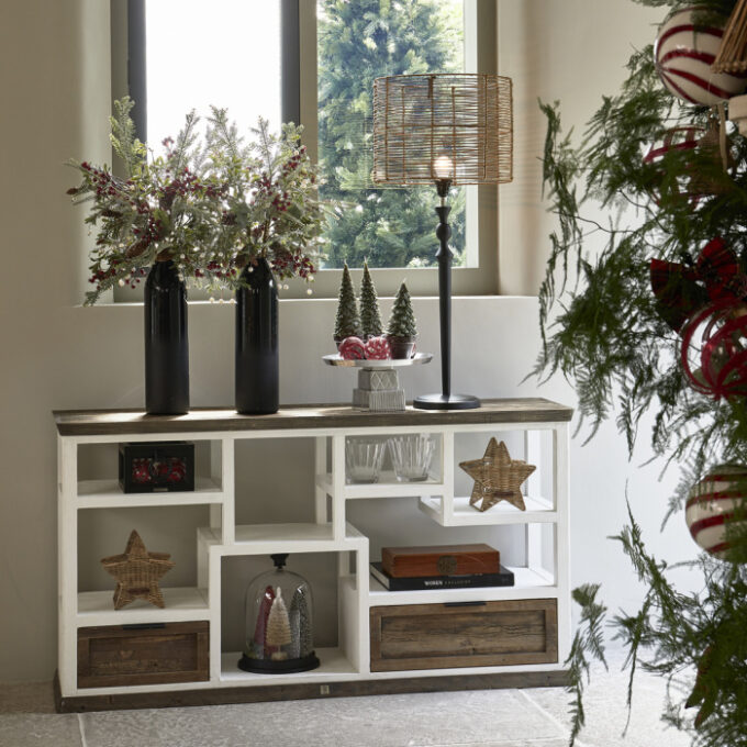 Dressoir Rivièra Maison Metropolitan