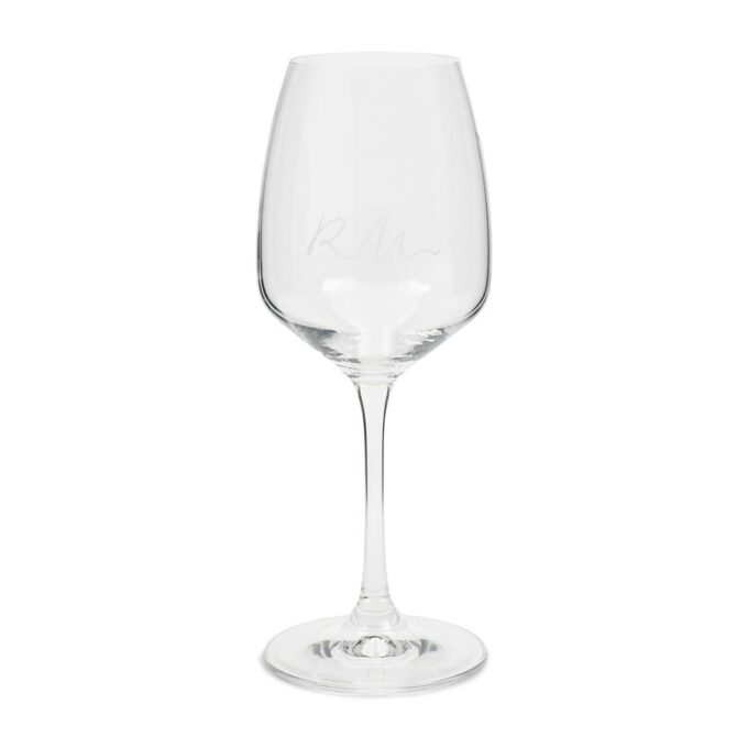 Witte Wijnglas Rivièra Maison Taste of RM
