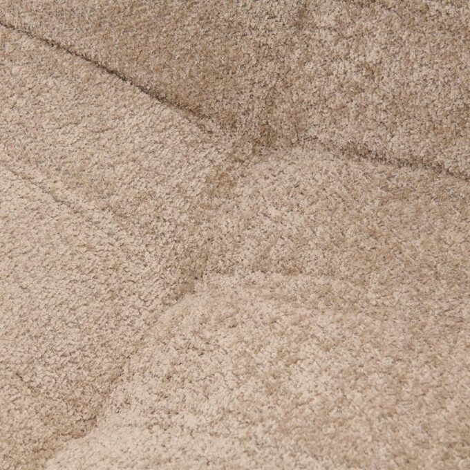 Fauteuil Accent Manhattan Weave Soft Walnoot