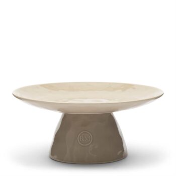 Taartplateau Rivièra Maison Portofino Cake Stand flax