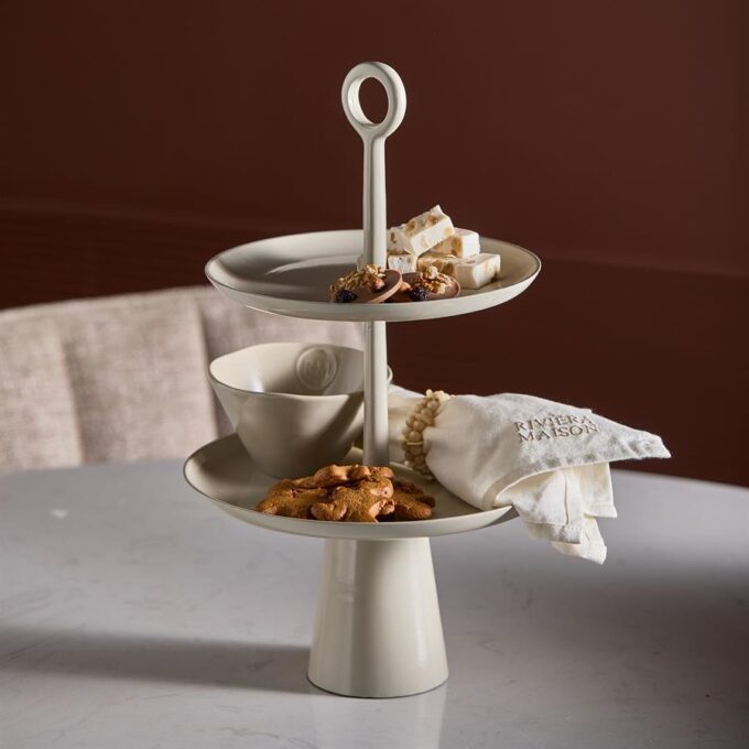 Etagère Rivièra Maison Devola - Verwacht na 4-12-2025