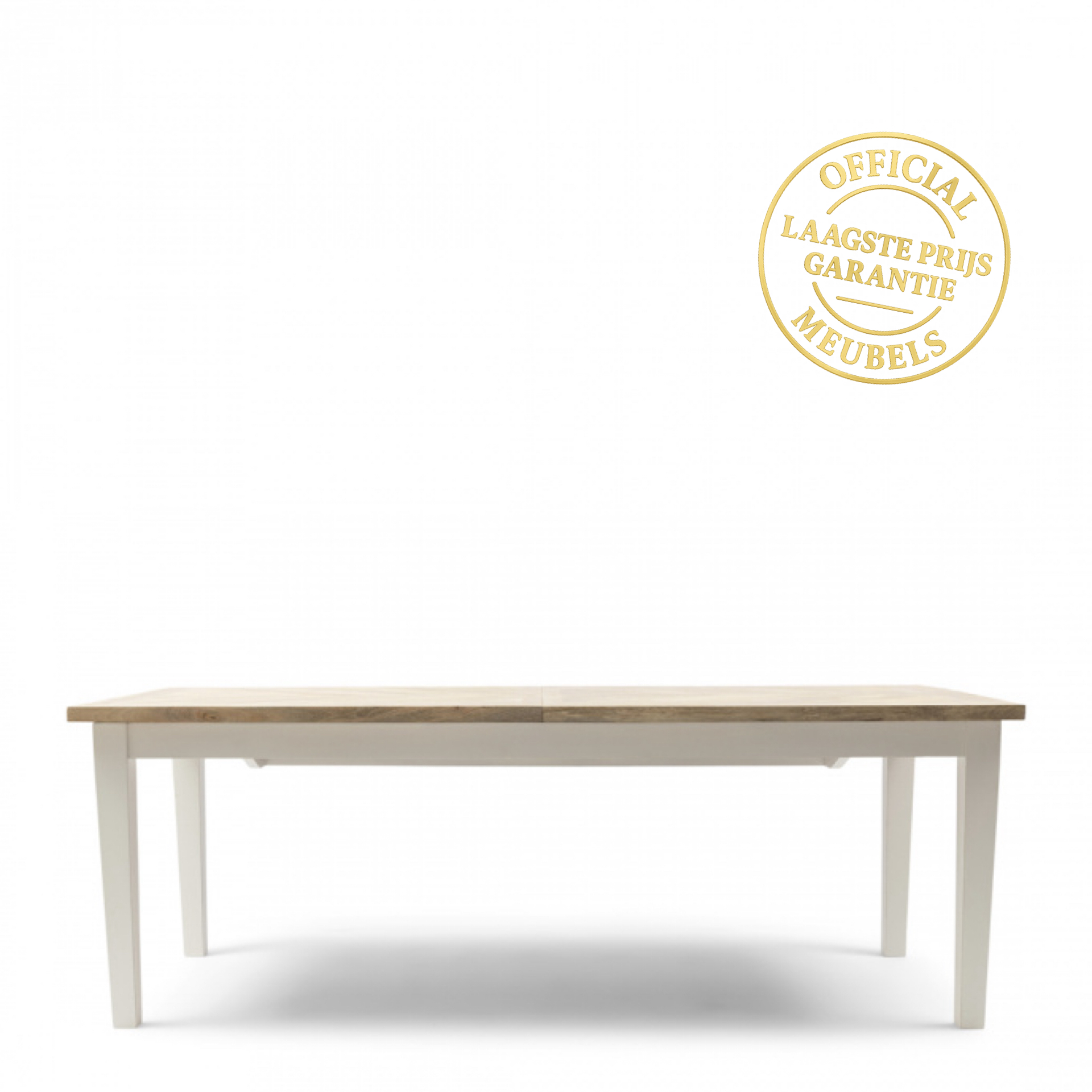 Eettafel Pacifica Rivièra Maison 310/265/220x100 Extended