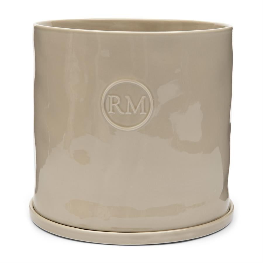 Bloempot Rivièra Maison Portofino Planter L - NIEUW!