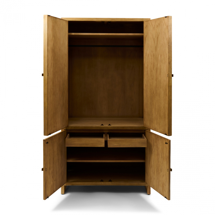 Kledingkast Rivièra Maison Fraser Island