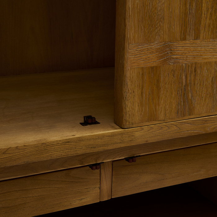 Kledingkast Rivièra Maison Fraser Island