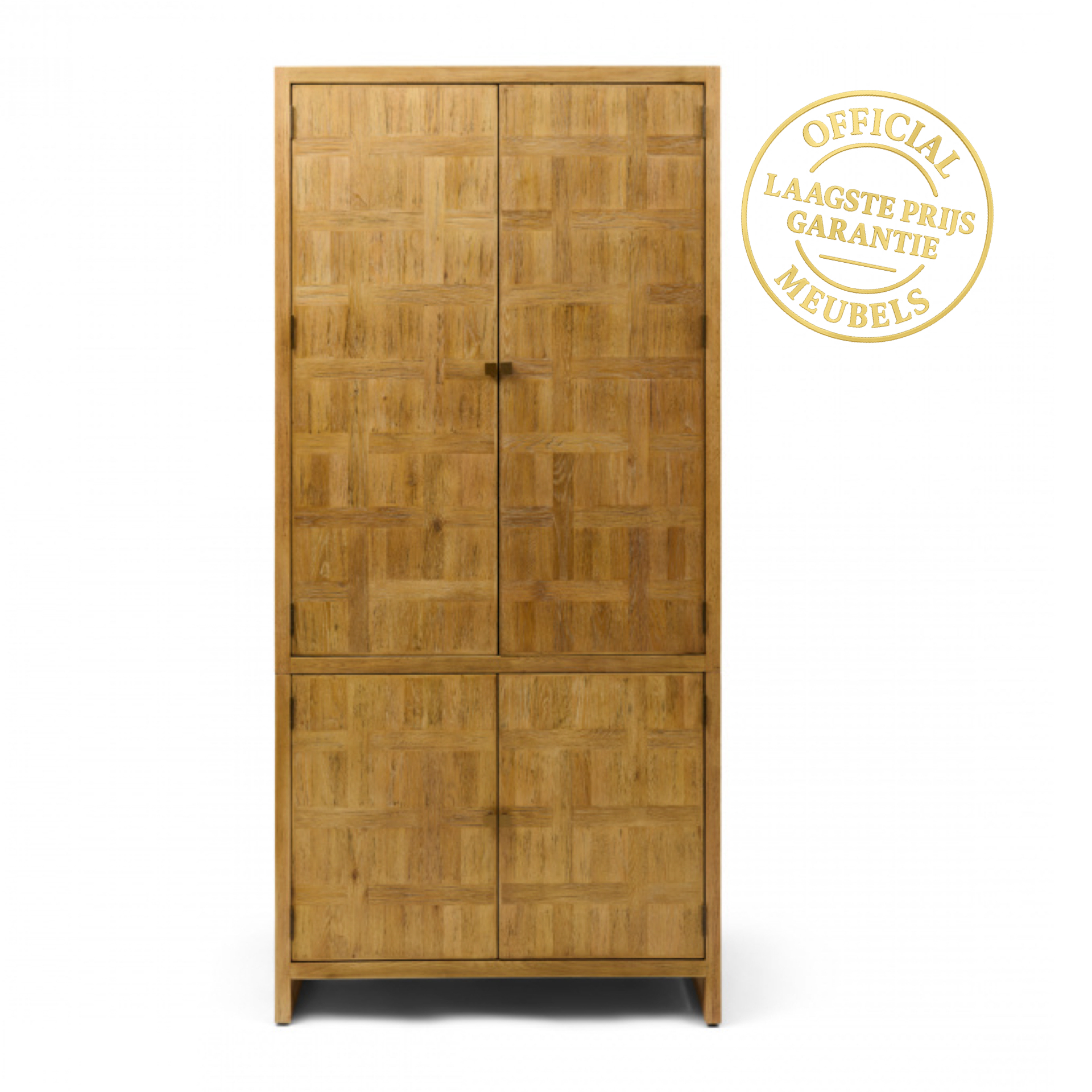 Kledingkast Rivièra Maison Fraser Island