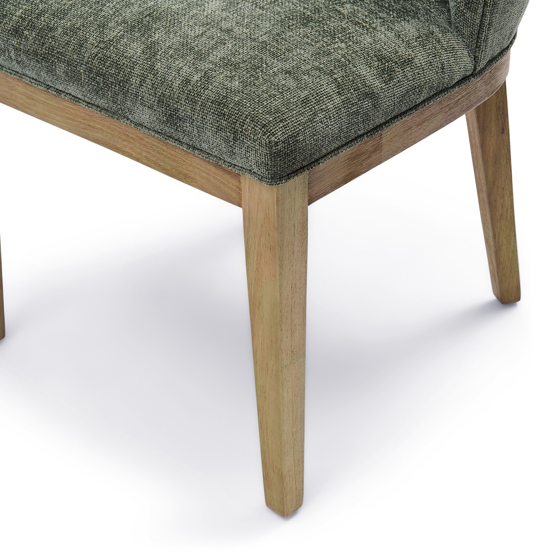 Rivièra Maison Whistler Italian Olive Eetkamerstoel