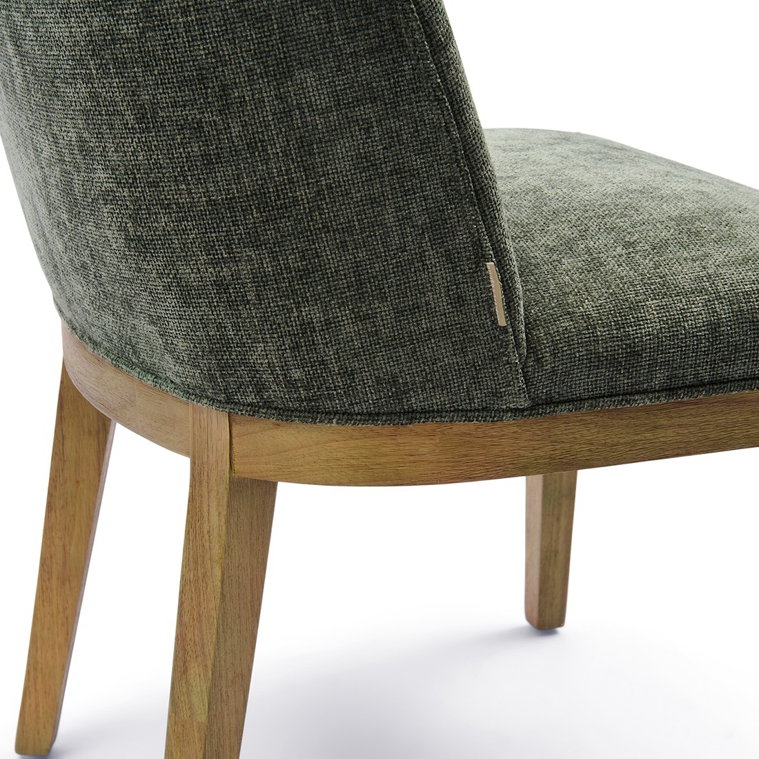 Rivièra Maison Whistler Italian Olive Eetkamerstoel