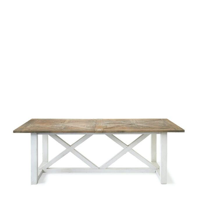 Eettafel Rivièra Maison Château Chassigny 220x100