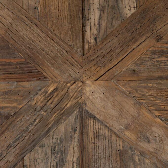Eettafel Rivièra Maison Château Chassigny 220x100