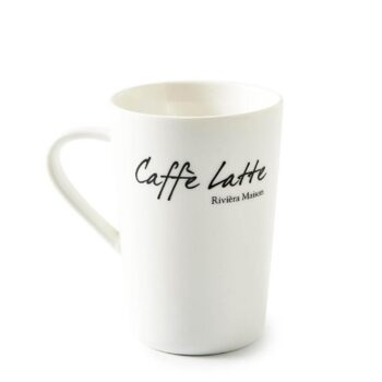 Koffiekop Rivièra Maison Classic Caffè Latte